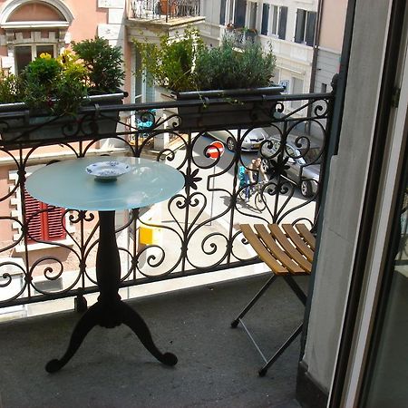 Dakini'S Bed & Breakfast Zurych Zewnętrze zdjęcie