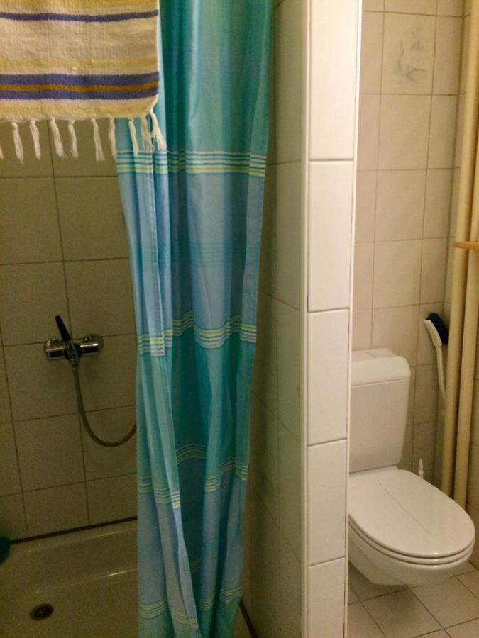 Dakini'S Bed & Breakfast Zurych Zewnętrze zdjęcie