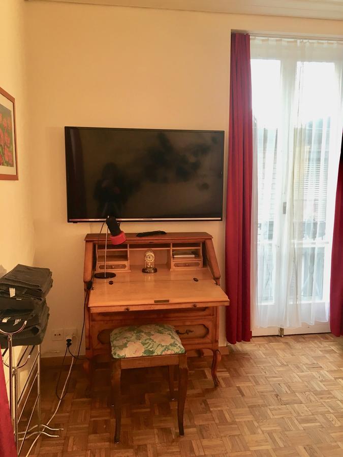 Dakini'S Bed & Breakfast Zurych Zewnętrze zdjęcie