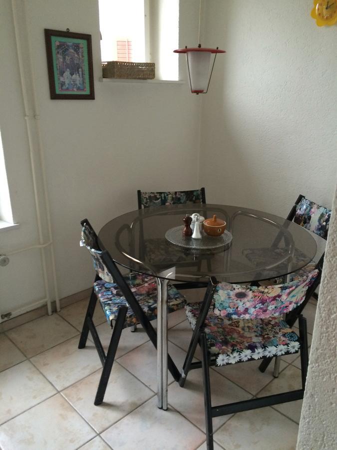 Dakini'S Bed & Breakfast Zurych Zewnętrze zdjęcie