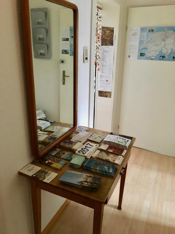 Dakini'S Bed & Breakfast Zurych Zewnętrze zdjęcie