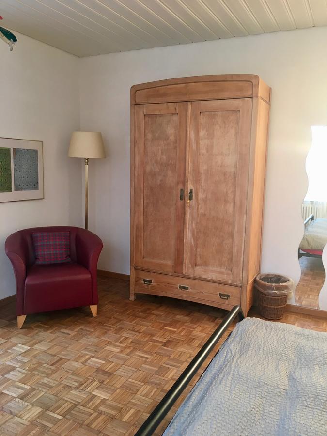 Dakini'S Bed & Breakfast Zurych Zewnętrze zdjęcie