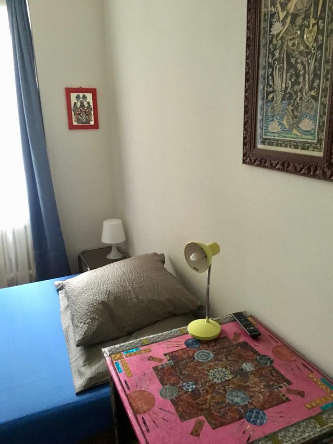 Dakini'S Bed & Breakfast Zurych Zewnętrze zdjęcie