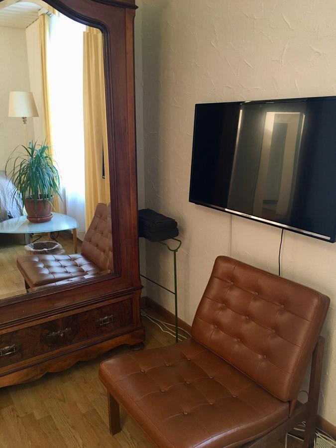 Dakini'S Bed & Breakfast Zurych Zewnętrze zdjęcie