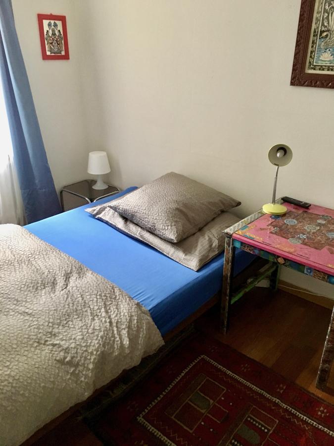 Dakini'S Bed & Breakfast Zurych Zewnętrze zdjęcie